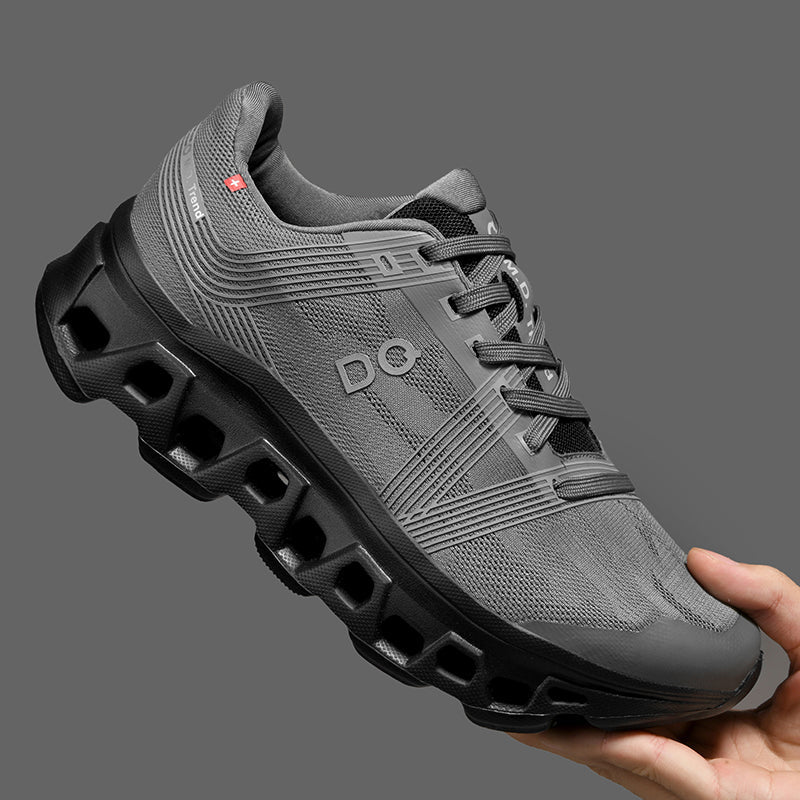 ‘Romulus Sprint’ T84 Sneakers - Luxuryurbanwear