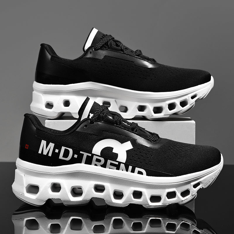 ‘Romulus Radiance’ T84 Sneakers - Luxuryurbanwear