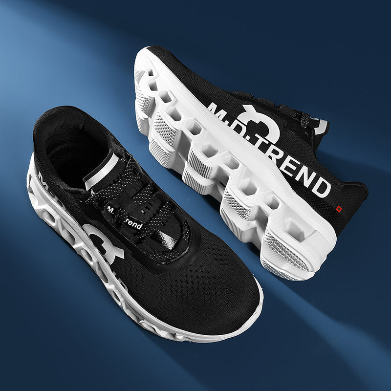 ‘Romulus Radiance’ T84 Sneakers - Luxuryurbanwear