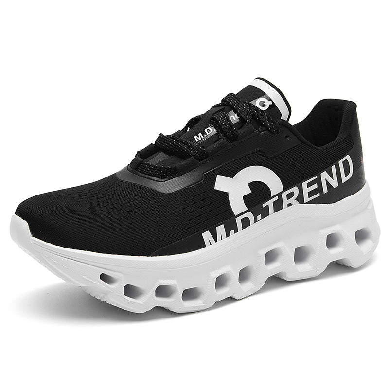 ‘Romulus Radiance’ T84 Sneakers - Luxuryurbanwear
