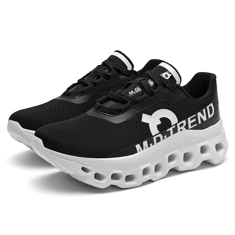 ‘Romulus Radiance’ T84 Sneakers - Luxuryurbanwear