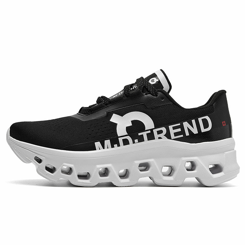 ‘Romulus Radiance’ T84 Sneakers - Luxuryurbanwear