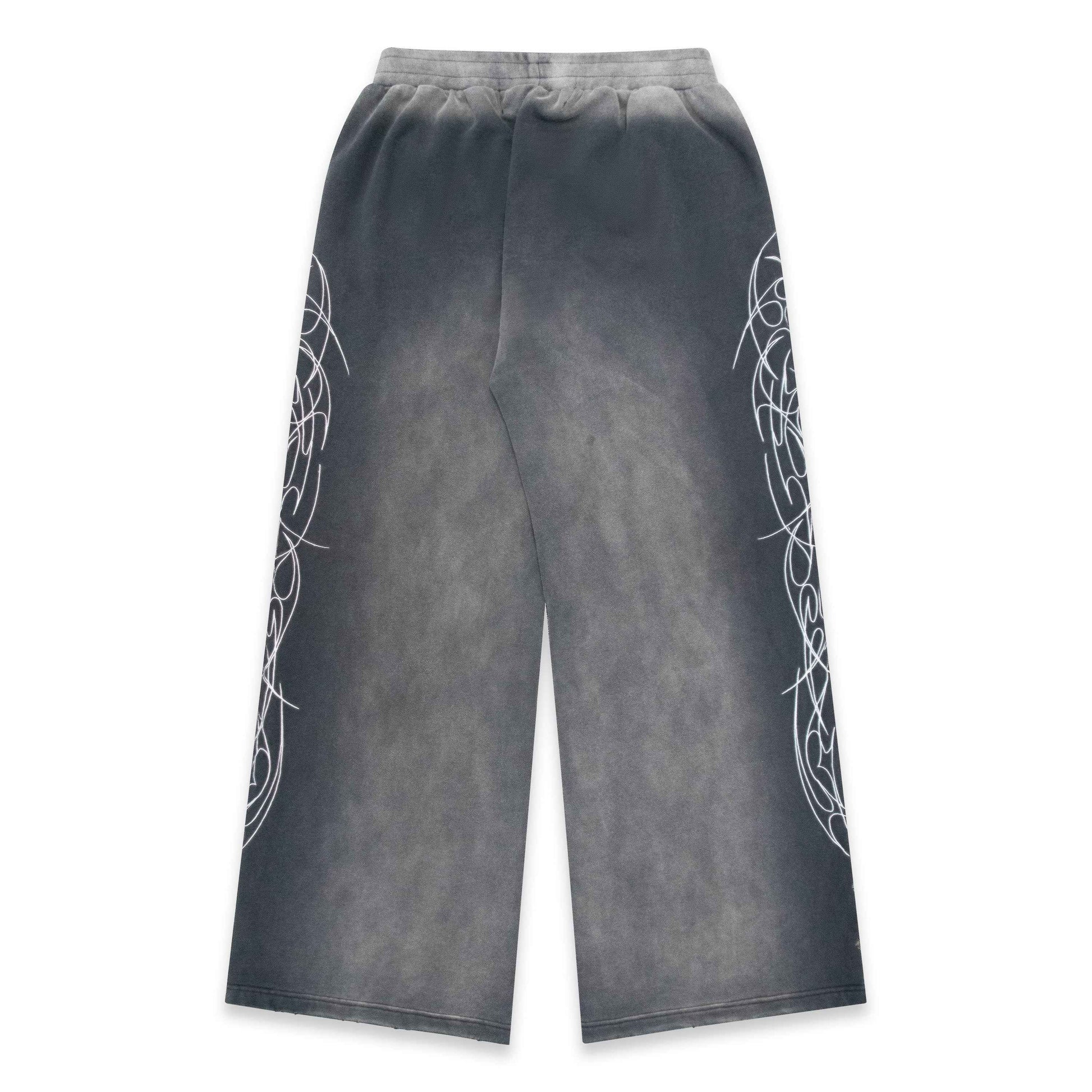 "DRKANGL" SWEATPANTS