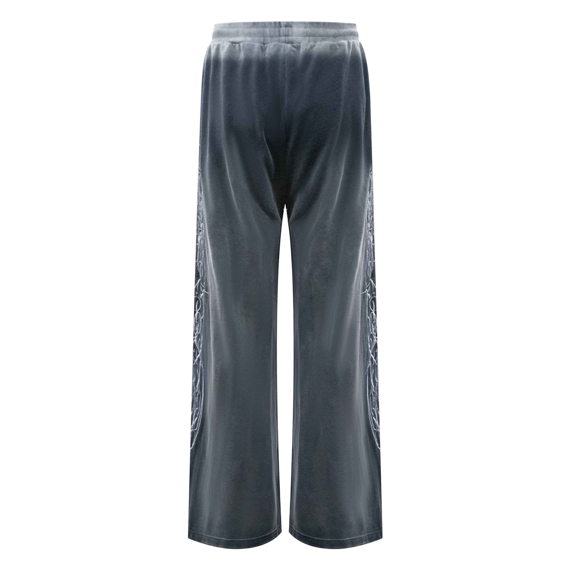 "DRKANGL" SWEATPANTS