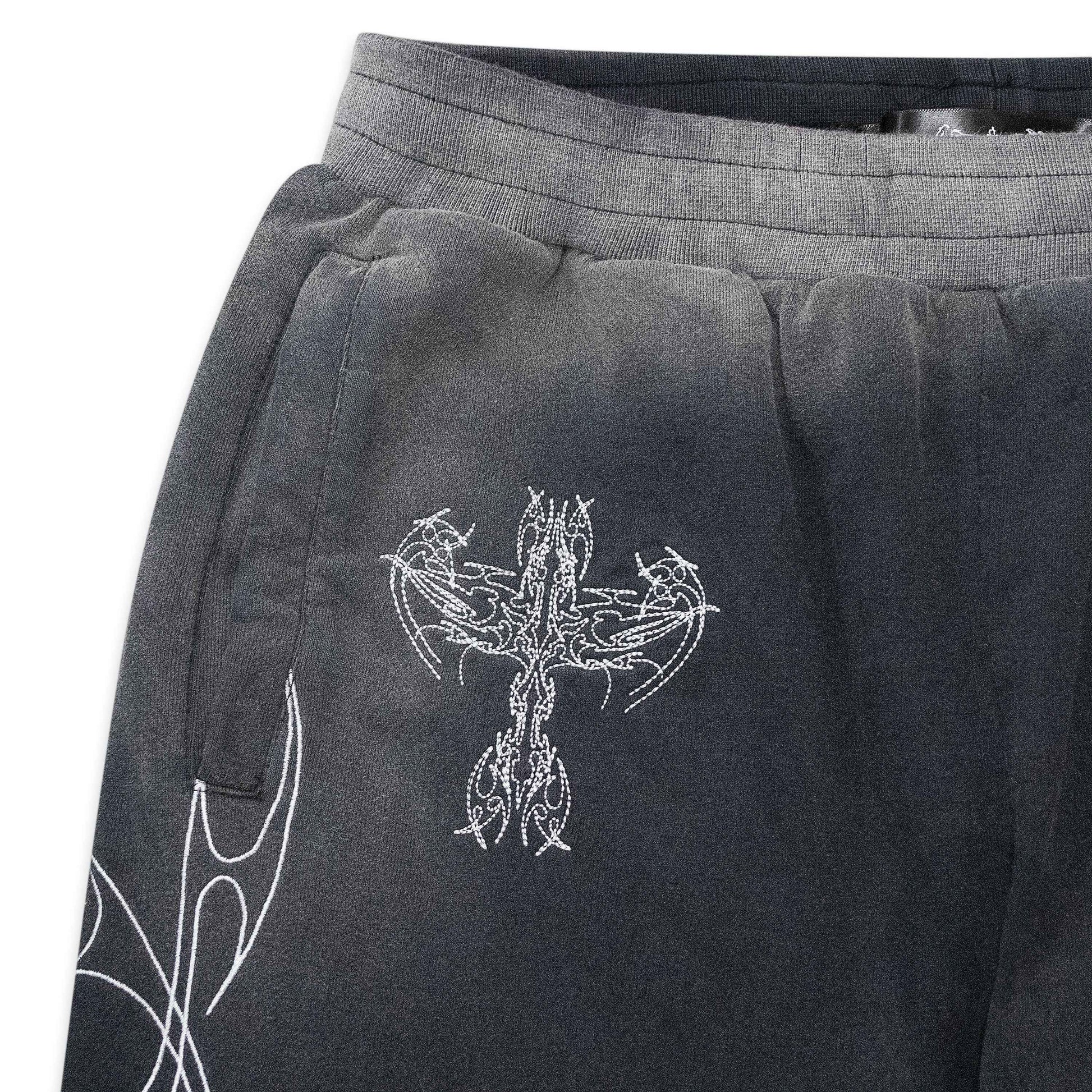 "DRKANGL" SWEATPANTS