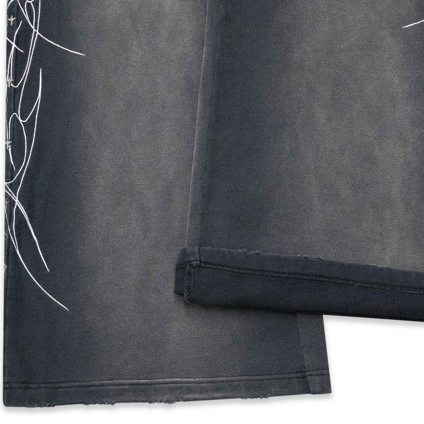 "DRKANGL" SWEATPANTS