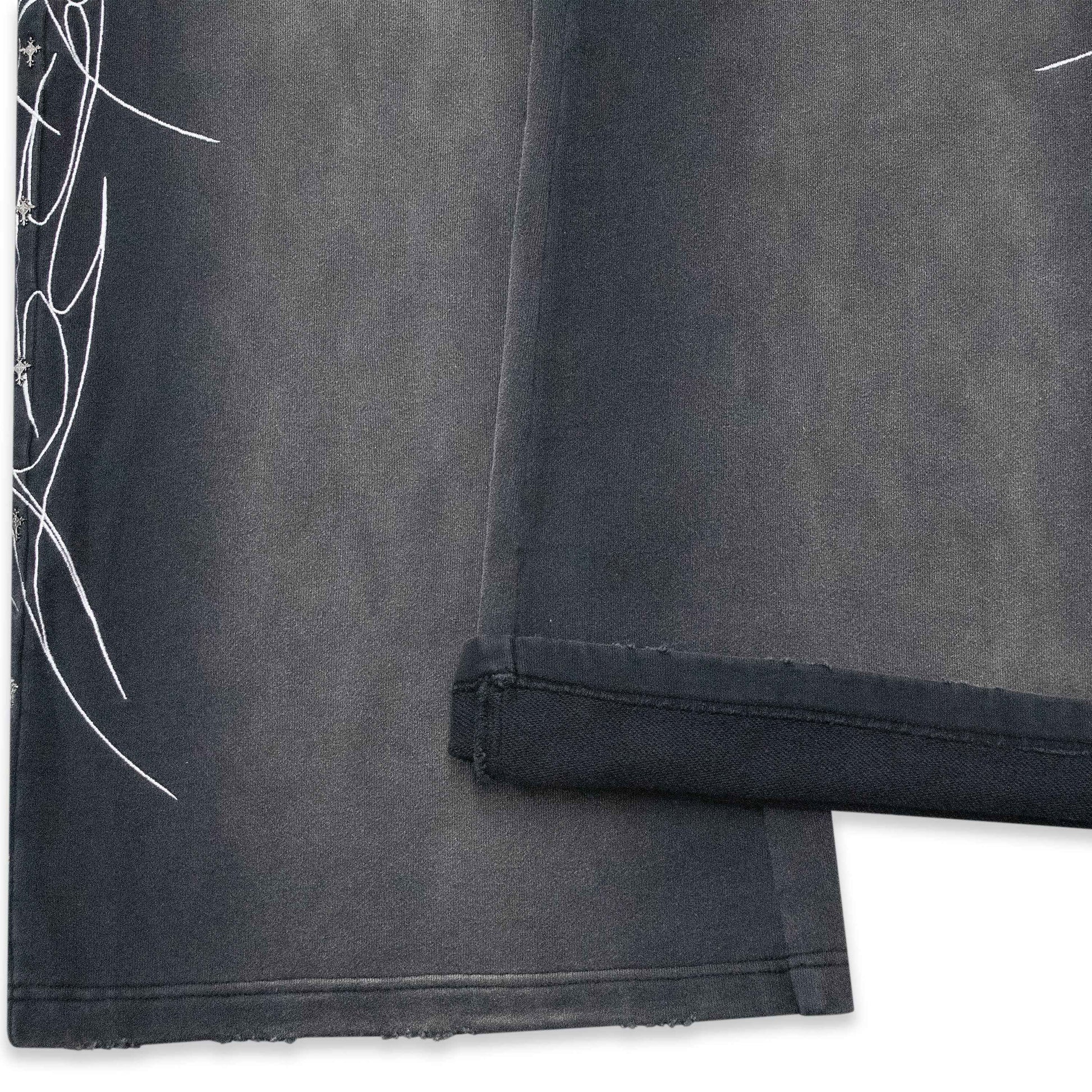 "DRKANGL" SWEATPANTS
