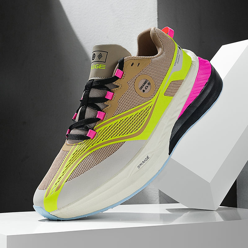‘Centurion Surge’ T84 Sneakers - Luxuryurbanwear