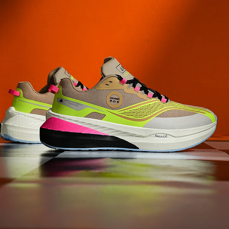 ‘Centurion Surge’ T84 Sneakers - Luxuryurbanwear