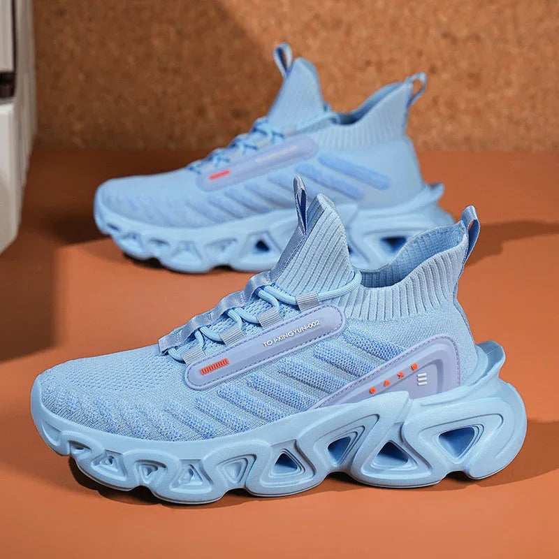 Streetcraft T84 Sneakers - Luxuryurbanwear