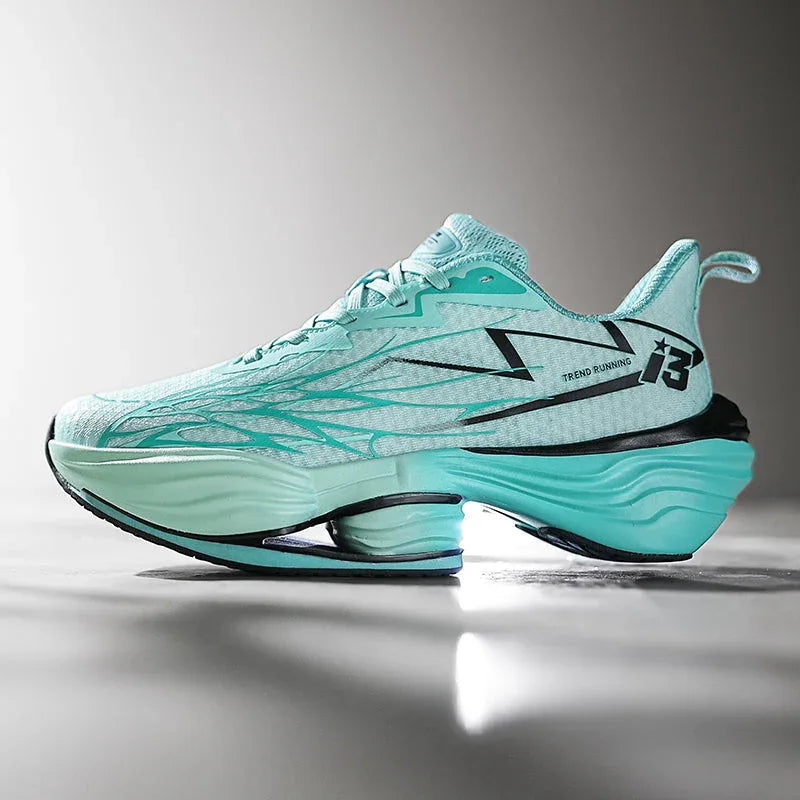 Prime Motion T84 Sneakers - Luxuryurbanwear