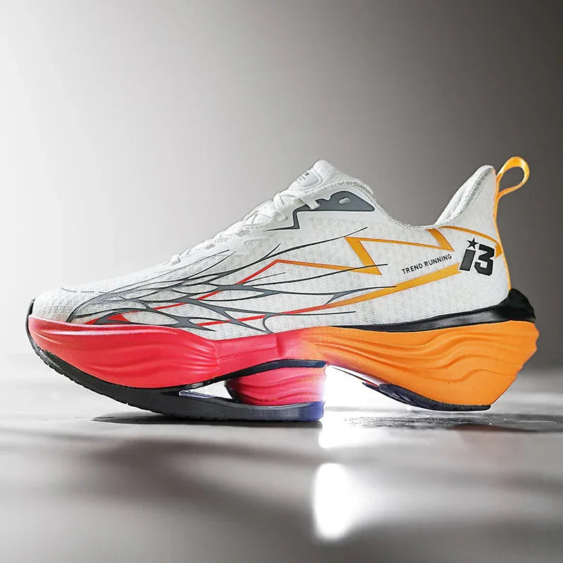 Prime Motion T84 Sneakers - Luxuryurbanwear