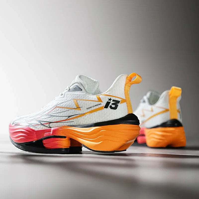 Prime Motion T84 Sneakers - Luxuryurbanwear