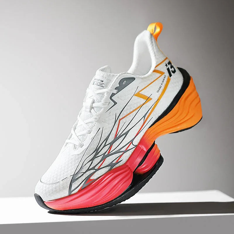 Prime Motion T84 Sneakers - Luxuryurbanwear