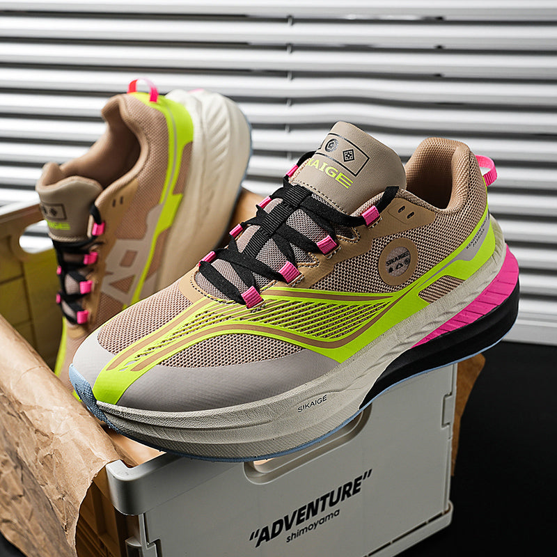 ‘Centurion Surge’ T84 Sneakers - Luxuryurbanwear