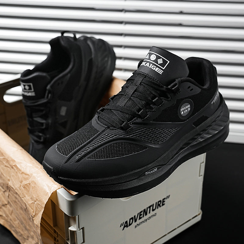 ‘Centurion Surge’ T84 Sneakers - Luxuryurbanwear