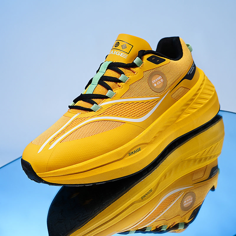 ‘Centurion Surge’ T84 Sneakers - Luxuryurbanwear
