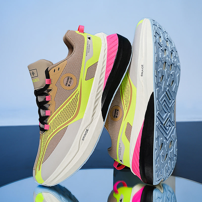 ‘Centurion Surge’ T84 Sneakers - Luxuryurbanwear