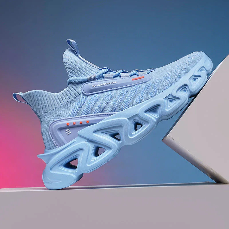 Streetcraft T84 Sneakers - Luxuryurbanwear