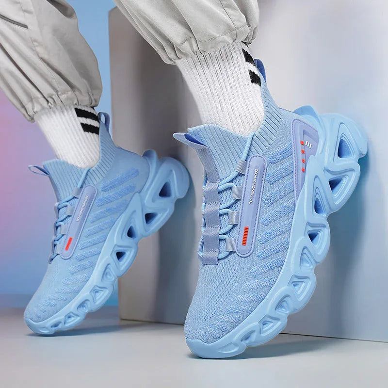 Streetcraft T84 Sneakers - Luxuryurbanwear