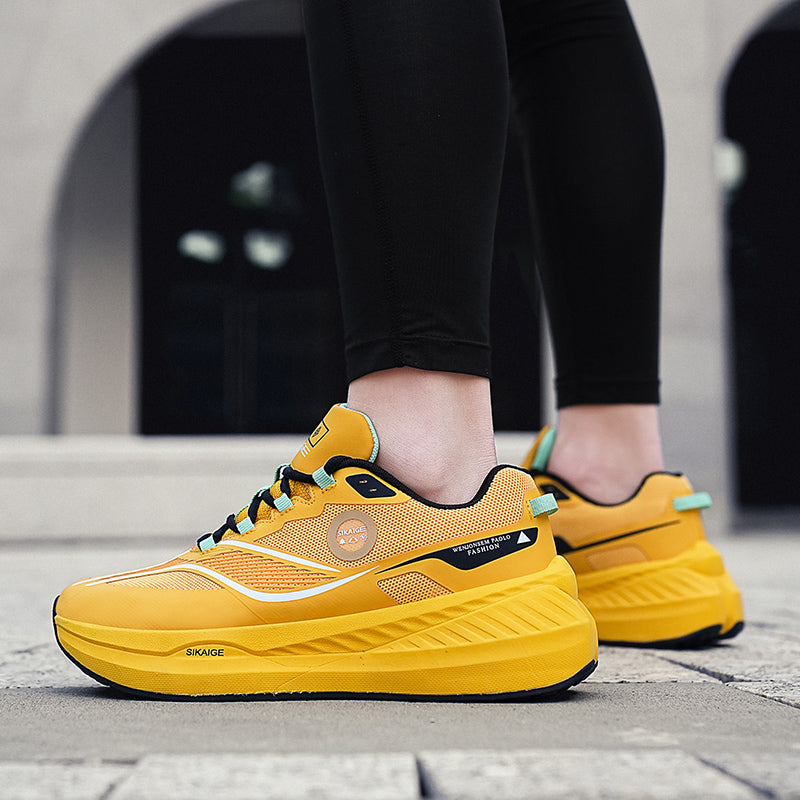 ‘Centurion Surge’ T84 Sneakers - Luxuryurbanwear