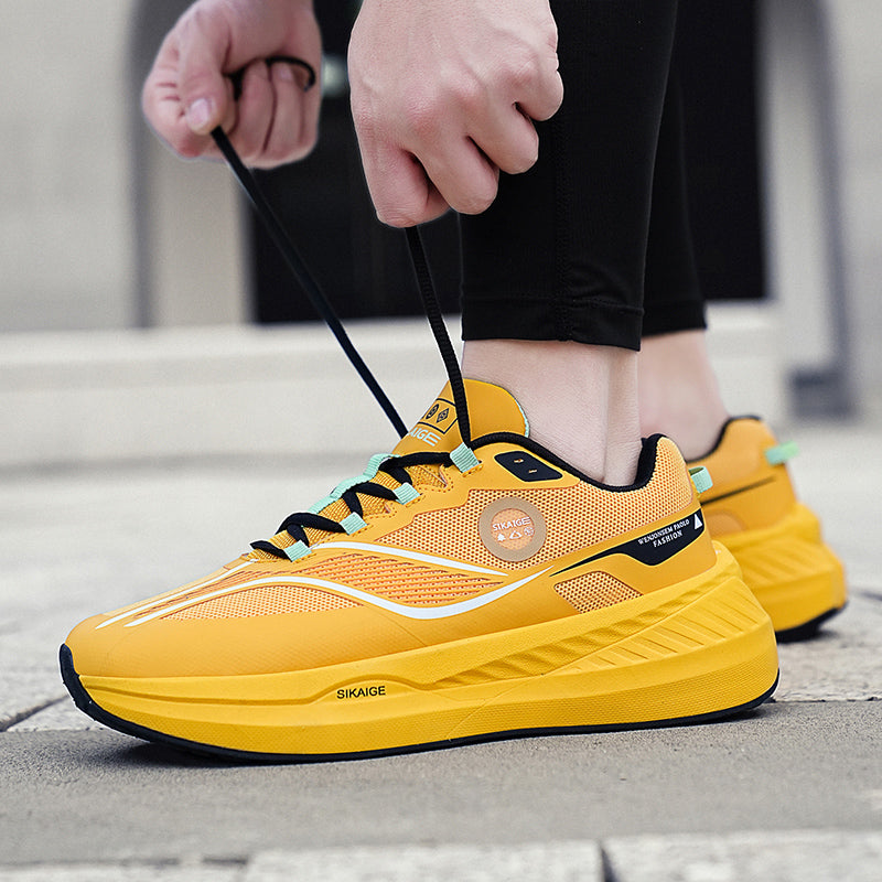 ‘Centurion Surge’ T84 Sneakers - Luxuryurbanwear