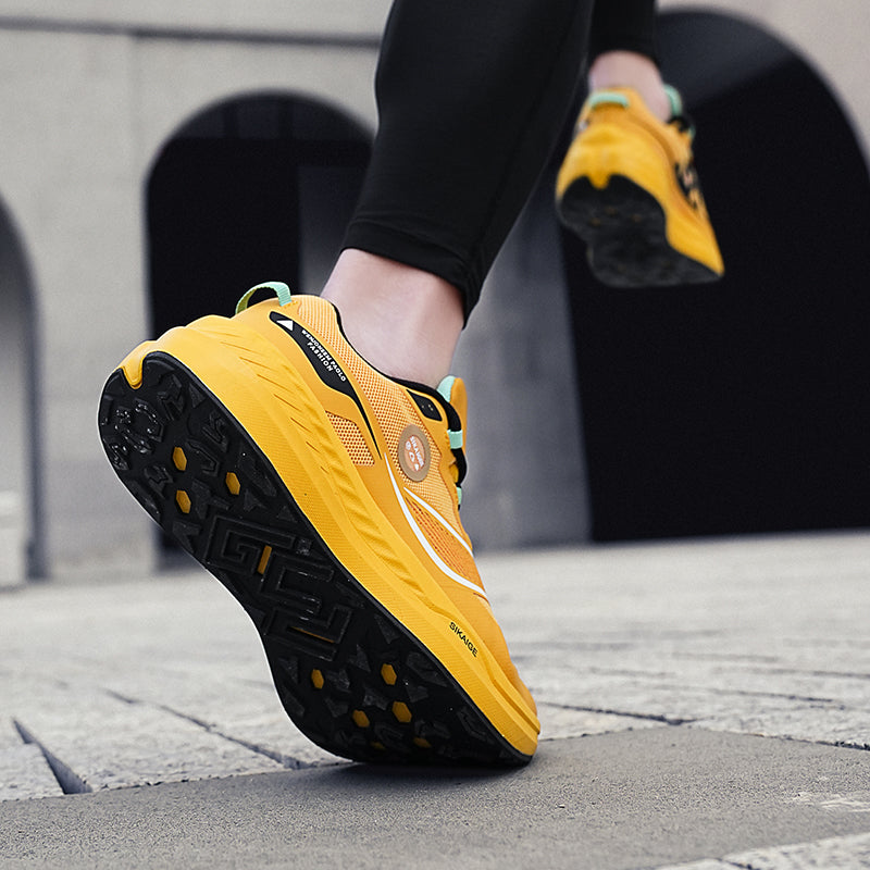 ‘Centurion Surge’ T84 Sneakers - Luxuryurbanwear