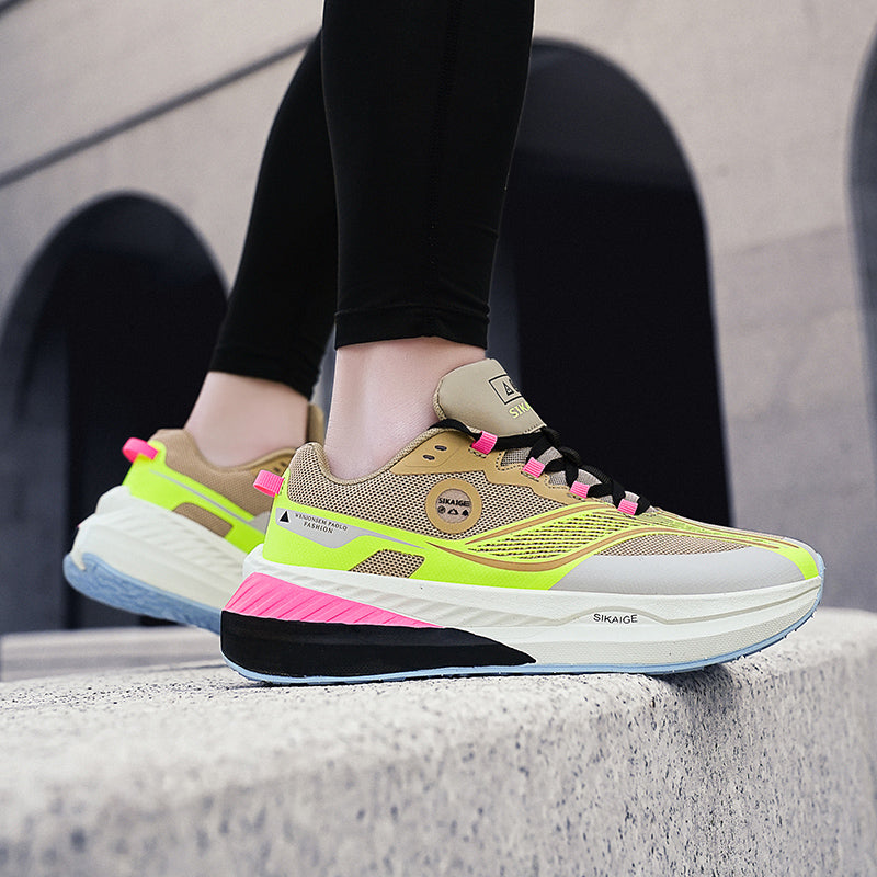 ‘Centurion Surge’ T84 Sneakers - Luxuryurbanwear