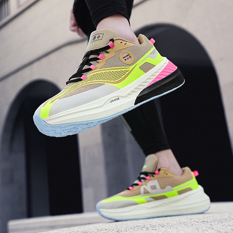 ‘Centurion Surge’ T84 Sneakers - Luxuryurbanwear