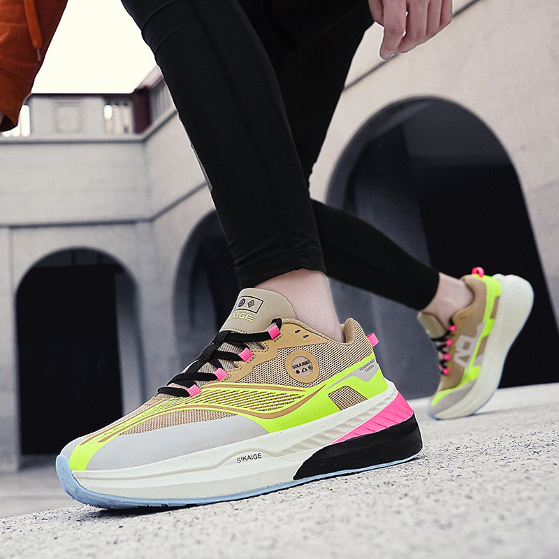 ‘Centurion Surge’ T84 Sneakers - Luxuryurbanwear