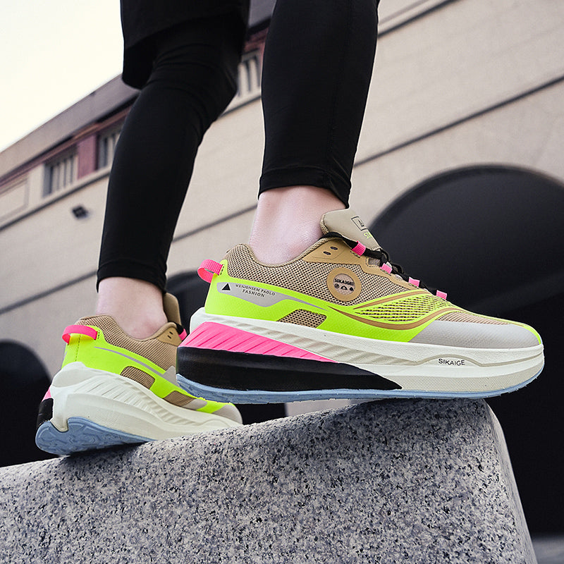 ‘Centurion Surge’ T84 Sneakers - Luxuryurbanwear