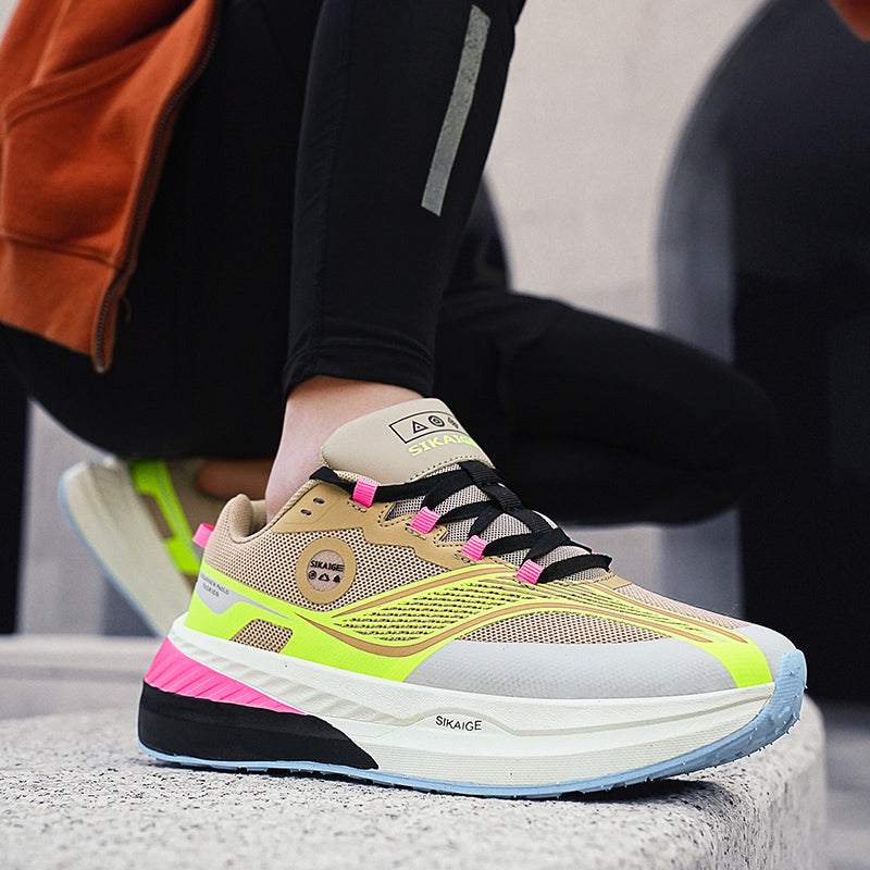 ‘Centurion Surge’ T84 Sneakers - Luxuryurbanwear