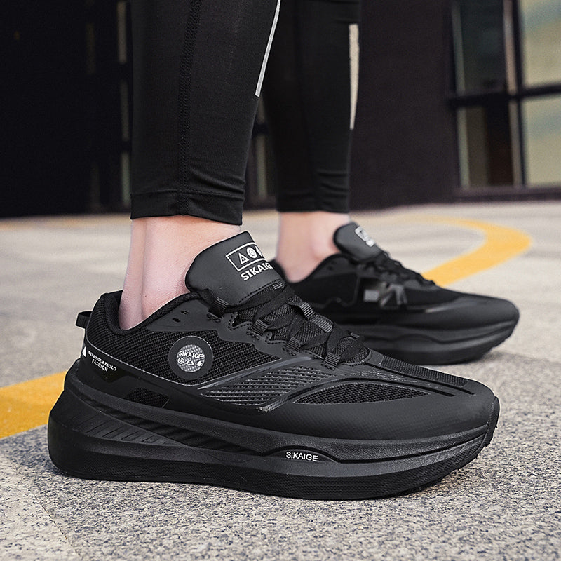 ‘Centurion Surge’ T84 Sneakers - Luxuryurbanwear