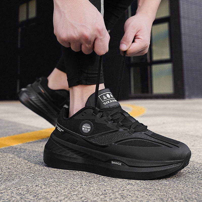‘Centurion Surge’ T84 Sneakers - Luxuryurbanwear
