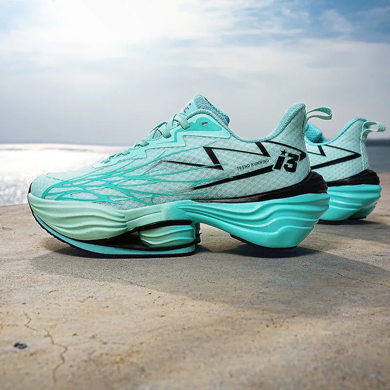 Prime Motion T84 Sneakers - Luxuryurbanwear