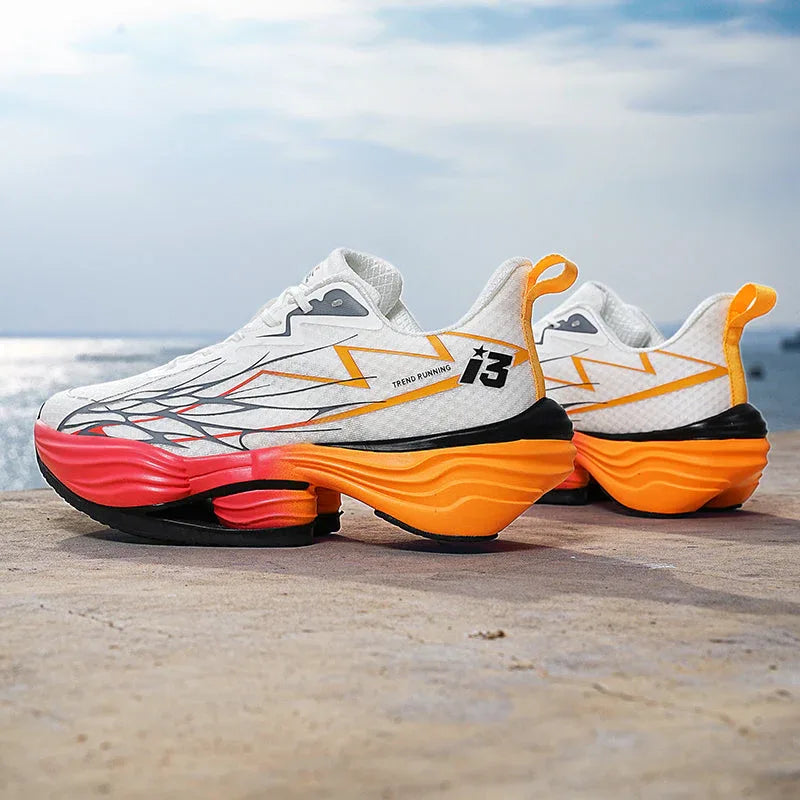 Prime Motion T84 Sneakers - Luxuryurbanwear