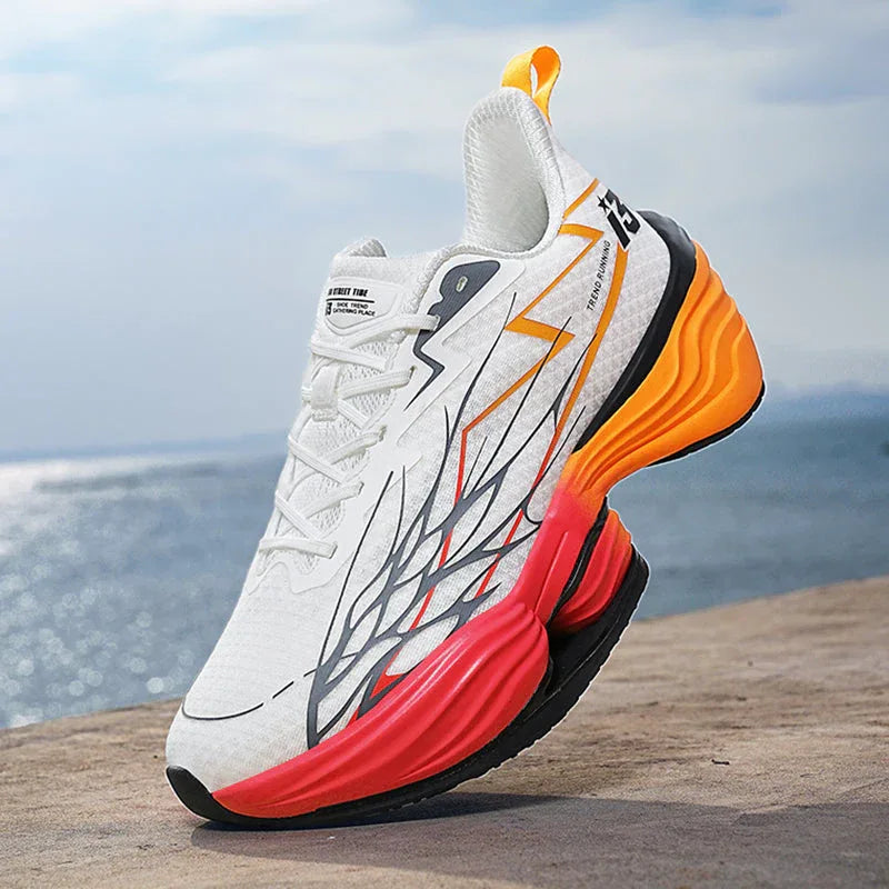 Prime Motion T84 Sneakers - Luxuryurbanwear