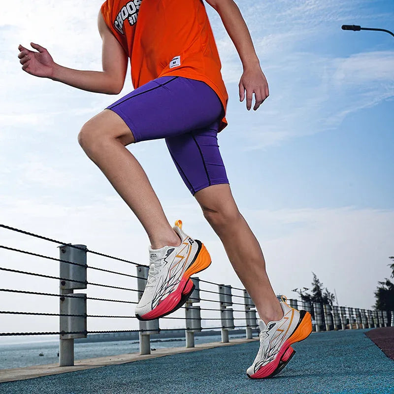 Prime Motion T84 Sneakers - Luxuryurbanwear