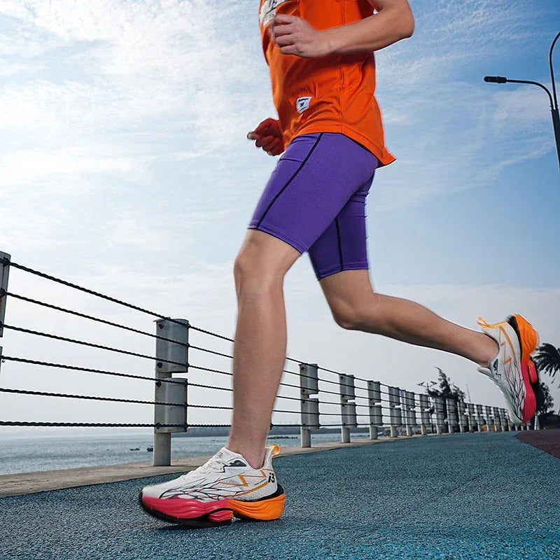 Prime Motion T84 Sneakers - Luxuryurbanwear