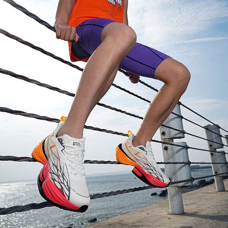 Prime Motion T84 Sneakers - Luxuryurbanwear