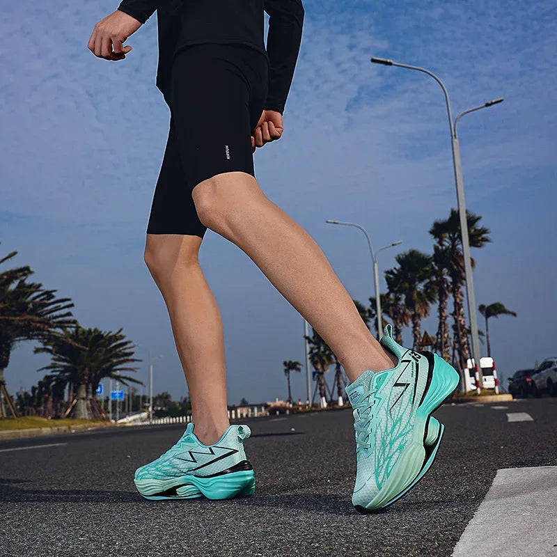 Prime Motion T84 Sneakers - Luxuryurbanwear