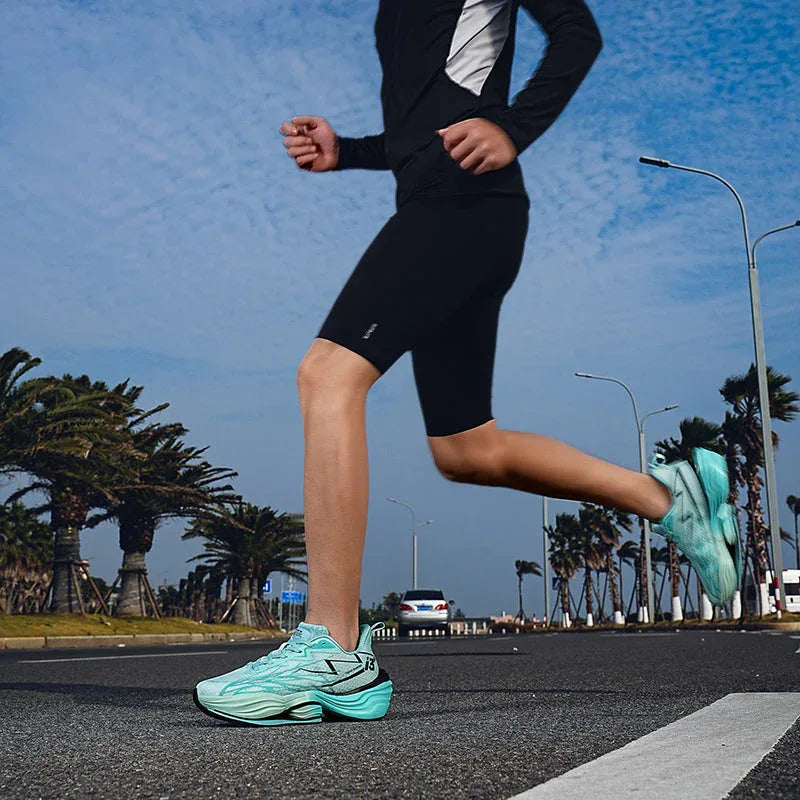 Prime Motion T84 Sneakers - Luxuryurbanwear