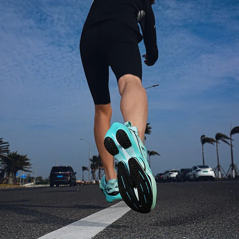 Prime Motion T84 Sneakers - Luxuryurbanwear