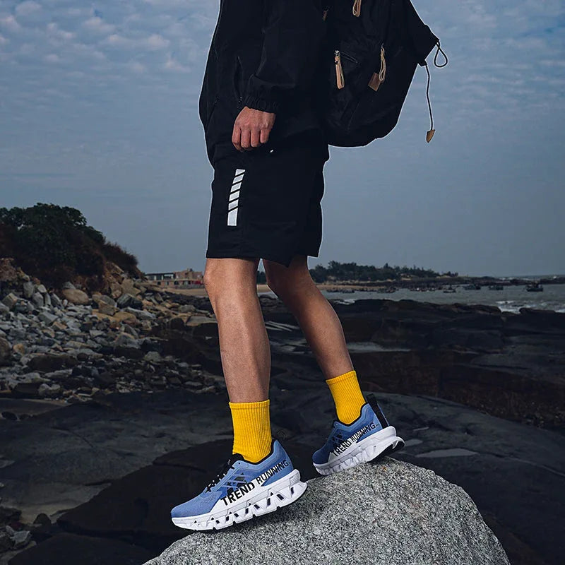 Core Avenue T84 Sneakers - Luxuryurbanwear