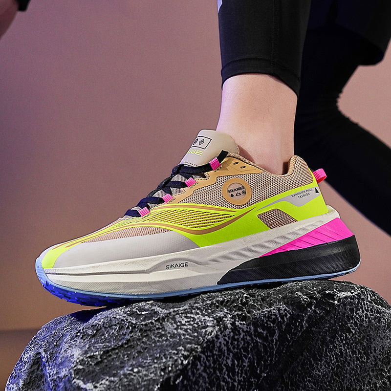 ‘Centurion Surge’ T84 Sneakers - Luxuryurbanwear