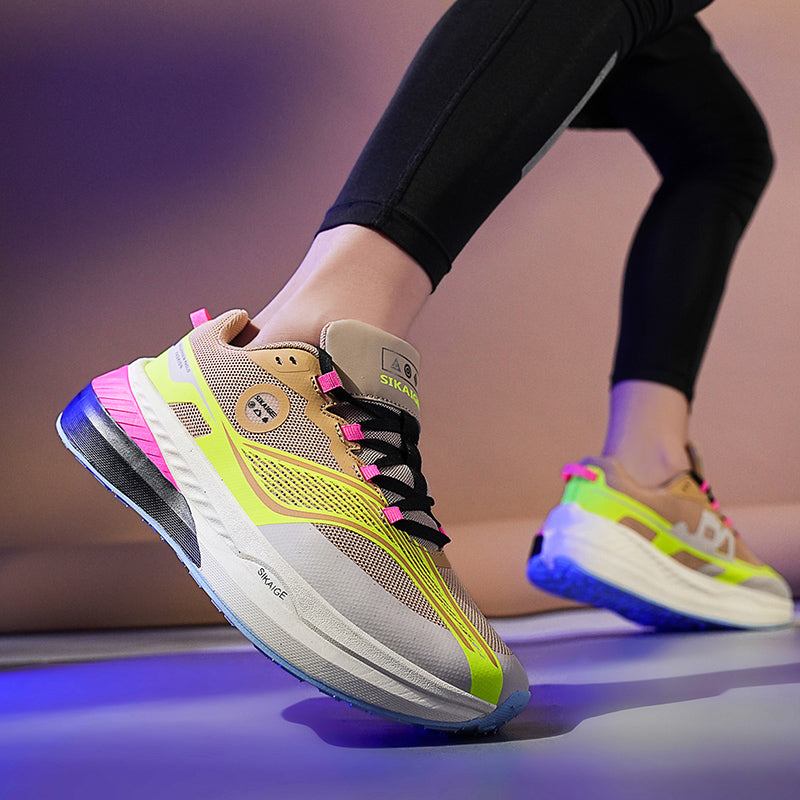 ‘Centurion Surge’ T84 Sneakers - Luxuryurbanwear
