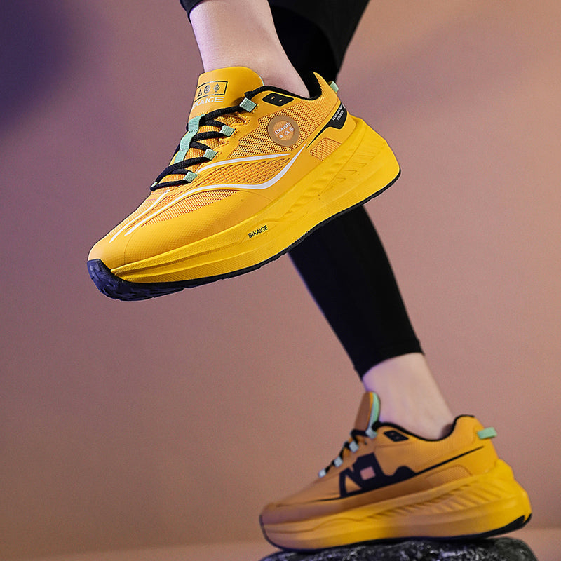 ‘Centurion Surge’ T84 Sneakers - Luxuryurbanwear