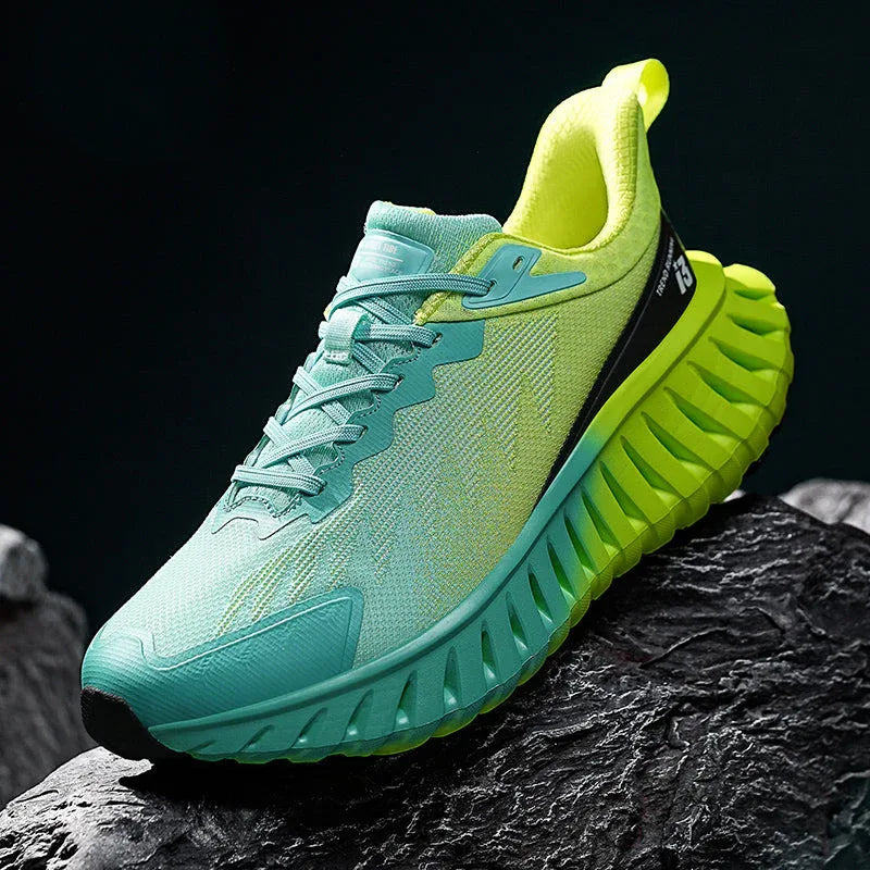 Metroform T84 Sneakers - Luxuryurbanwear