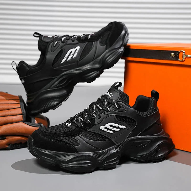 Core Drift T84 Sneakers - Luxuryurbanwear