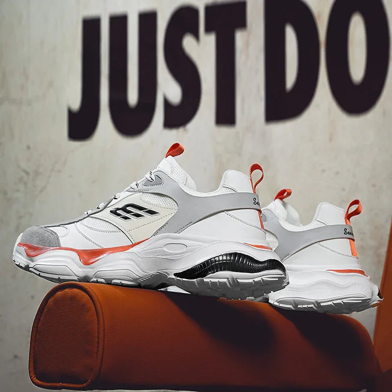 Core Drift T84 Sneakers - Luxuryurbanwear